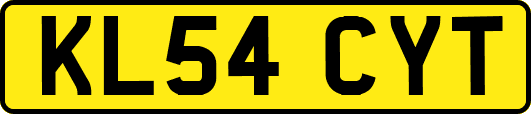 KL54CYT