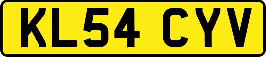 KL54CYV