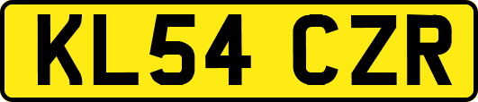 KL54CZR