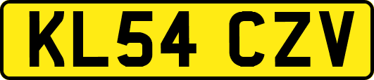 KL54CZV