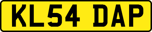 KL54DAP