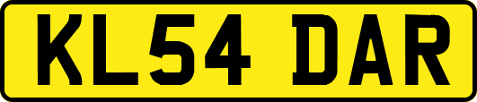 KL54DAR