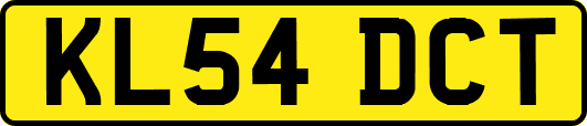 KL54DCT