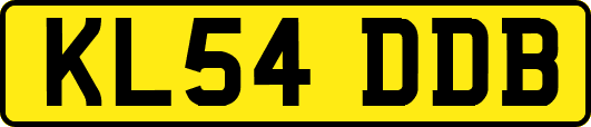 KL54DDB