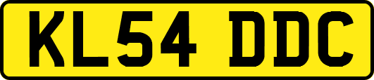 KL54DDC