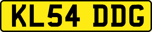 KL54DDG