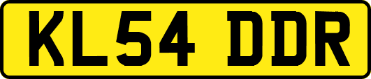 KL54DDR
