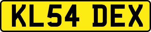 KL54DEX