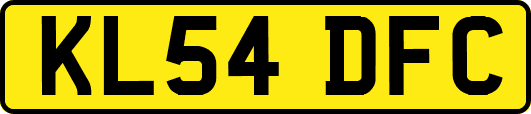 KL54DFC