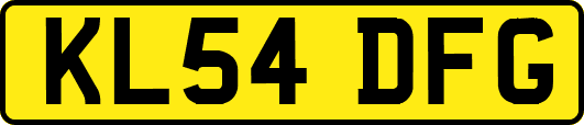 KL54DFG