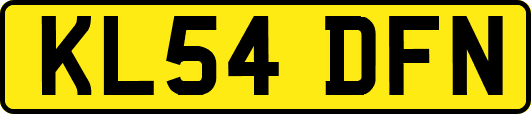 KL54DFN