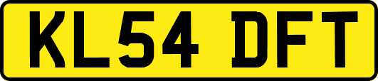 KL54DFT