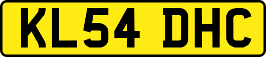 KL54DHC