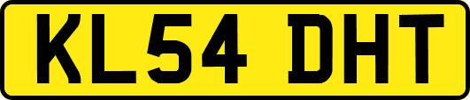 KL54DHT