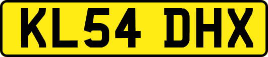 KL54DHX