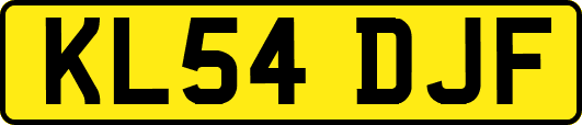 KL54DJF