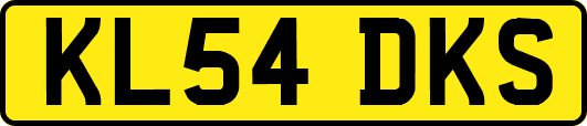 KL54DKS