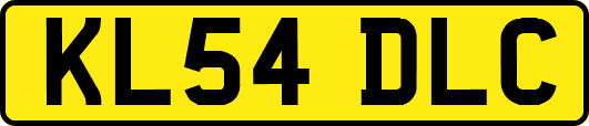 KL54DLC