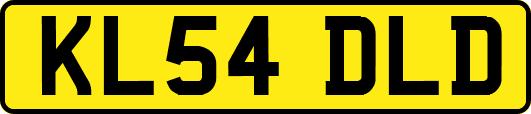 KL54DLD