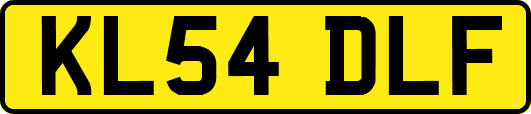 KL54DLF
