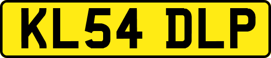 KL54DLP