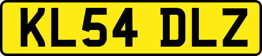 KL54DLZ