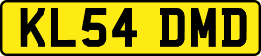 KL54DMD