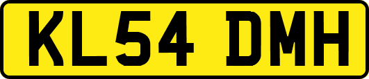 KL54DMH