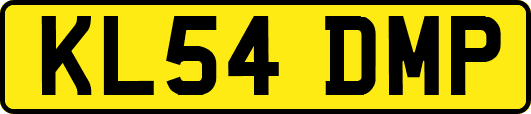 KL54DMP