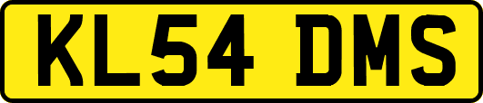 KL54DMS