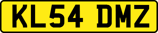 KL54DMZ