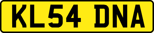 KL54DNA