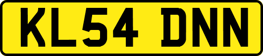 KL54DNN