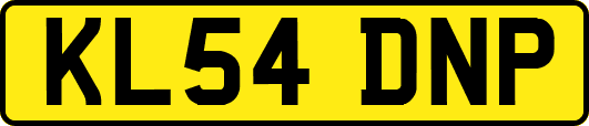 KL54DNP