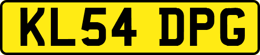 KL54DPG