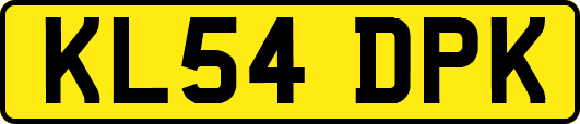 KL54DPK