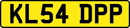 KL54DPP