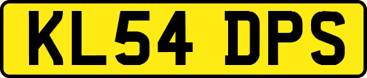 KL54DPS