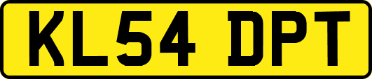 KL54DPT
