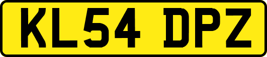 KL54DPZ