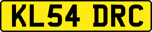 KL54DRC