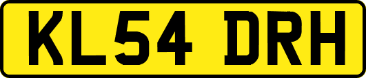 KL54DRH