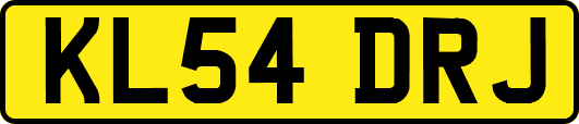 KL54DRJ