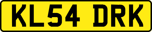 KL54DRK