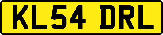 KL54DRL