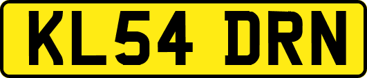 KL54DRN