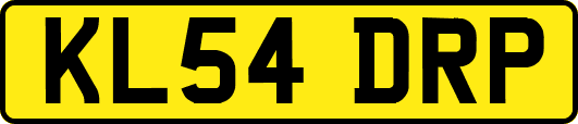 KL54DRP