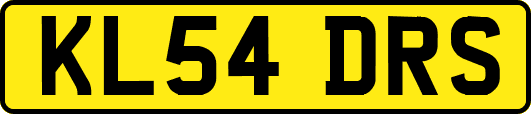 KL54DRS