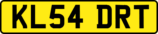 KL54DRT