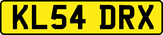 KL54DRX